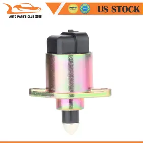 Acp102666-01fa Autopartsclub 2018 Idle Air Control Valve 83503643 Fits Chevrolet S10 Blazer Gmc Jimmy Sonoma Base