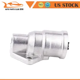 Acp102685-01fa Autopartsclub 2018 Idle Air Control Valve Zm0120660 For Mazda Protege 1999 2000 2001 2002 2003 1.6l