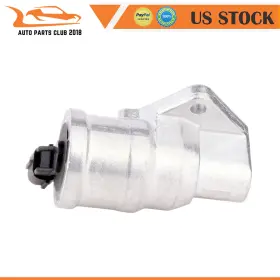 Autopartsclub 2018 Acp102686-01fa Idle Air Control Valve 10j1070ai Fits Mazda Mx-5 Miata Base Convertible