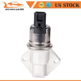 Autopartsclub 2018 Acp102697-01fa Idle Air Control Valve Yf1e9f715aa Fits Ranger Xl Extended Ford Taurus Se Sedan