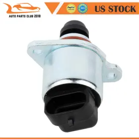 Acp108943-01fa Autopartsclub 2018 Idle Air Control Valve With Electrical Connector Gt7610-308 For Cadillac Deville