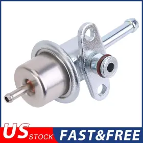Pr4149 Autopartspro1 New For Chevry Geo Gmc Suzuki 1989-1995 2.7 Bar Fuel Pressure Regulator