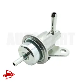 Md322989 Autopartsshops Fuel Injection Pressure Regulator Pulsation Damper For 1991-99 Mitsubishi 3000gt