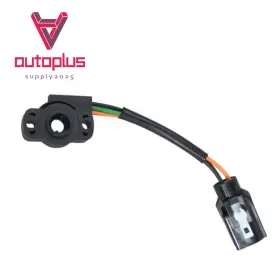 Autoplus-supply2025 E5tz9b989b Throttle Position Sensor For Ford E150 E250 E350 Bronco V8 5.8l 5.0l Us Stock