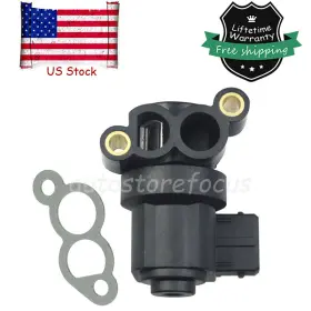 0280140561 Autostorefocus 0280140575 Idle Air Control Valve For Bmw 318i 318is 318ti Z3 New Usa
