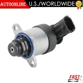 0928400788 Autoto For Citroen Peugeot Ford Fuel Pressure Regulator Valve 928 400 788