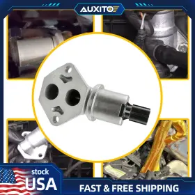 Ae102697p Auxito Fuel Injection Idle Air Control Valve For Ranger Mazda Taurus Sable 45299 Ac239