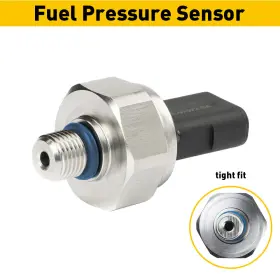 Bu5z-9f972-b Auxito Cm5250 Fuel Injection Pressure For Sensor Ford Expedition Escape F-150