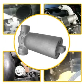 Dskzf-ejl-76511 Auxito Car Idle Air Control Valve Iacv For Bmw E85 E83 E60 E53 E46 E39 E36 Z4 Z3 Saab A