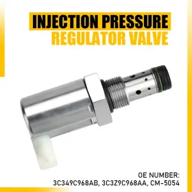Pyyltjf-f250-03-07 Auxito Fuel Injection Pressure Regulator Valve For Ford F250 E350 Excursion 3c349c968ab