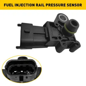 Xpd-cgq-49816 Auxito For 2008 Ascender I-series Isuzu Absolute Manifold A Pressure Sensor Accessories