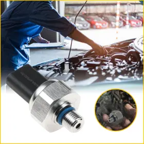 Xpd-ryc-17803 Auxito For 2013-2019 Lincoln Mkt 4cyl 2.0l Fuel Regulator Injector Rail Pressure Sensor Xpd-ryc-17803 Auxito For 2013-2019 Lincoln Mkt 4cyl 2.0l Fuel Regulator Injector Rail Pressure Sensor