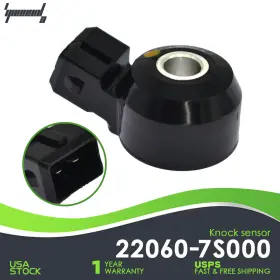 22060-7s000 Baixinde Oem Knock Sensor For Nissan Altima Frontier X-trall Cube 2003-2019