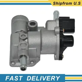 3510333000 Baixinde Idle Air Control Iac Valve For Mitsubishi Eclipse Galant Hyundai Sonata Elantra