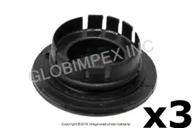 Bf0435470001 Bapmic Mercedes 2006-2022 Expansion Plug 30 Mm - On Cylinder Head Rear 3
