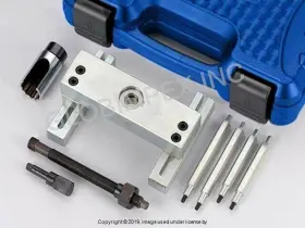 B135250 Baum Tools Bmw 2009-2013 Fuel Injector Tool 1 Year Warranty