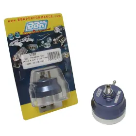 Bbk Performance 1707 Billet Adjustable Fuel Reg. - 94-98 4.6/5.0l