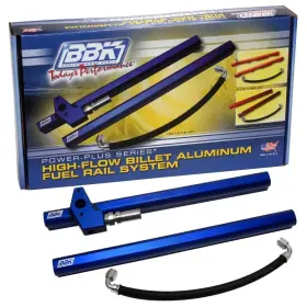 5017 Bbk Performance - Billet Aluminum Fuel Rail Kit