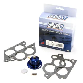 1714-ge Bbk Performance Parts Fuel Injection Pressure Regulator For 1985-1988 Chevrolet
