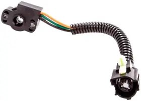 Bbk1684 Bbk Performance Parts 1986-93 Ford Mustang 5.0l Throttle Position Sensor Tps
