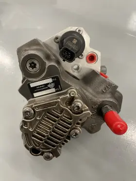 1050106 Bd Diesel Remanufactured Cp3 Pump For 2007.5-2018 Dodge 6.7l Cummins