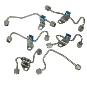 1050150 Bd Diesel For 03-07 Dodge 2500/3500 5.9l 24-valve Injector Line Kit