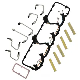 1050157 Bd Diesel Fuel Injector Installation Kit