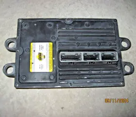 1059700-a Bd Diesel 2007 Ford F250 F350 6.0l Fuel Injector Control Module 58-volt