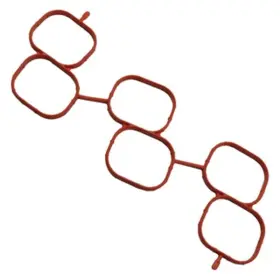 037-4892 Beck Arnley For Toyota Tundra 11-14 Fuel Injection Plenum Gasket Set