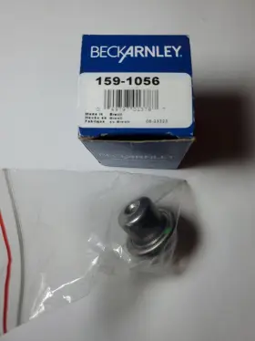 1591056 Beck/arnley 049797013787 Fuel Injection Pulsation Damper