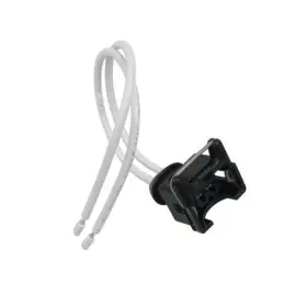 158-0400 Beck/arnley Fuel Injection Harness Rer Kit Connector For Pai