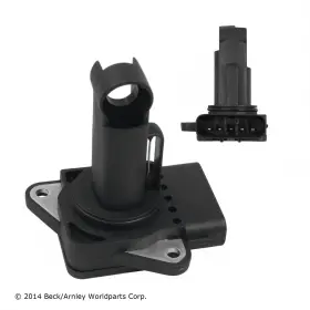 Beck/arnley 158-0777 Beck/arnley Mass Air Flow Sensor Fits Toyota Solara