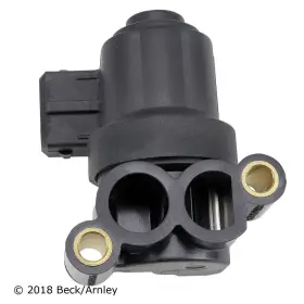 158-0809 Beck/arnley Fuel Injection Idle Air Control Valve