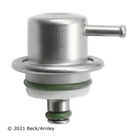 158-0966 Beck Arnley Fuel Inj Press Reg