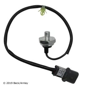 158-1125 Beck Arnley Knock Sensor For 03-06 Mitsubishi Lancer