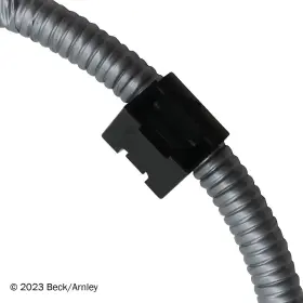 158-1794 Beck Arnley Knock Sensor Kit For Select 00-06 Lexus Toyota Models