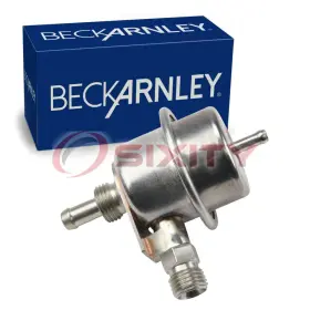 R18i Beck/arnley C527 12-40 Fuel Injection Pressure Regulator For 1981-1983 Renault Pw