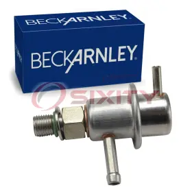 C753 Beck/arnley 44-36 Fuel Injection Pressure Regulator For 1988-1995 Toyota 4runner Ft