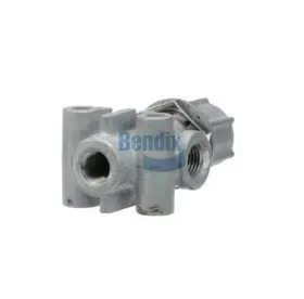 277147n Bendix Pr 2 Air Brake Pressure Protection Valve New