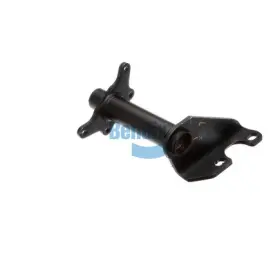 K083483 Bendix Air Brake Chamber Bracket Aftermarket 6.254 L For Freightliner