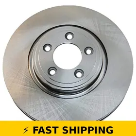 Prt6023 Bendix Front Brake Rotor For Jaguar Models 2005-2013 Prt6023 Bendix Front Brake Rotor For Jaguar Models 2005-2013