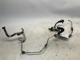 322.be1520 Bentley 21-26 Bentayga 4.0l Twin Turbo Engine Fuel Injection Line Pipe Hose P