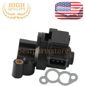 13411247988 Bestpartsstore Idle Air Control Valve For Bmw E34 E36 318i 318is 318ti Z3 1996-1999