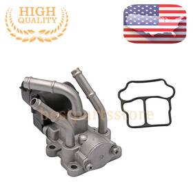 BESTPARTSSTORE 22260-0A020 Idle Air Control Valve Gasket