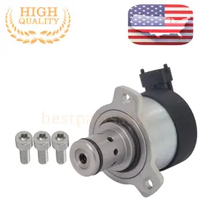 Ddea0000900069 Bestpartsstore Fuel Meter Quantity Control Valve For Dd13 Dd15 Dde A0000900069 Detroit Unit