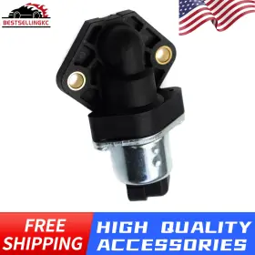 2s6a-9f715-bb Bestsellingkc 2s6a9f715ba New Idle Air Control Valve Fit For Ford Fiesta Ecosport Ka