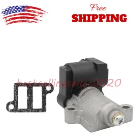 35150-23700 Bestsellingseller2020 072241479428 Idle Air Control Valve For Hyundai Elantra Tiburon Tucson Kia Soul Spectra Ac485