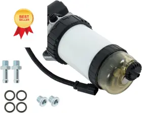 07207 Besuche Den Wflnhb-store 320/07207 Kraftstoffpumpe Kraftstofffilter Ersatz F R Jcb Dieselmax 444 422e