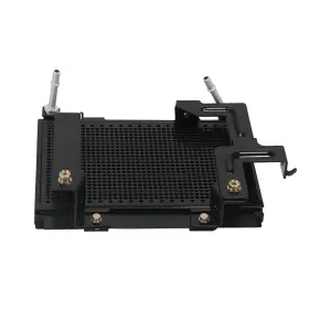 904-180 Bfo 0fu2lz Fuel Cooler For Chevrolet Gmc Silverado Sierra 2500hd 3500hd 2001-2010