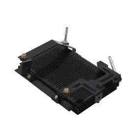 904-180 Bfo 1phg4w Fuel Cooler For Chevrolet Gmc Silverado Sierra 2500hd 3500hd 2001-2010